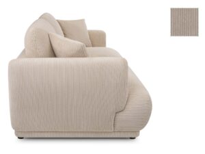 miniaturka Sofa Nowoczesna Sprężyny Faliste Lazza Sofa