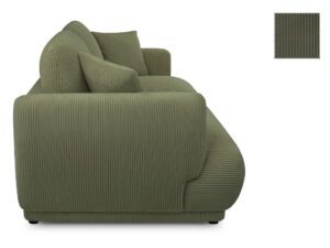 miniaturka Sofa Nowoczesna Sprężyny Faliste Lazza Sofa