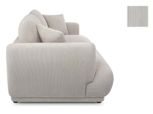 miniaturka Sofa Nowoczesna Sprężyny Faliste Lazza Sofa