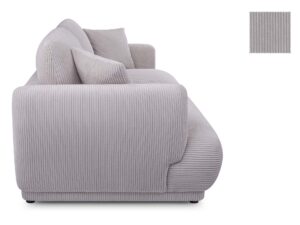 miniaturka Sofa Nowoczesna Sprężyny Faliste Lazza Sofa