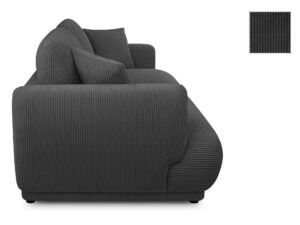 miniaturka Sofa Nowoczesna Sprężyny Faliste Lazza Sofa