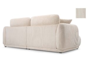 miniaturka Sofa Nowoczesna Sprężyny Faliste Lazza Sofa