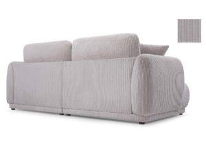 miniaturka Sofa Nowoczesna Sprężyny Faliste Lazza Sofa