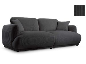 miniaturka Sofa Nowoczesna Sprężyny Faliste Lazza Sofa