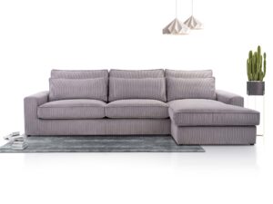 miniaturka Kanapa Nowoczesna Sprężyny Faliste Lunoon