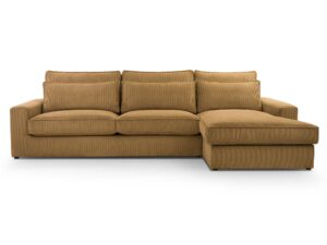 miniaturka Kanapa Nowoczesna Sprężyny Faliste Lunoon