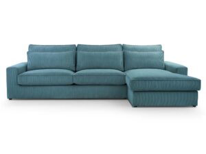 miniaturka Kanapa Nowoczesna Sprężyny Faliste Lunoon