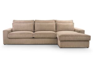 miniaturka Kanapa Nowoczesna Sprężyny Faliste Lunoon