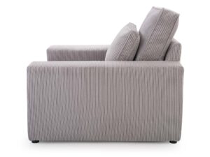 miniaturka Fotel Nowoczesny Sprężyny Faliste Wolnostojący Vera