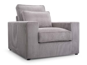 miniaturka Fotel Nowoczesny Sprężyny Faliste Wolnostojący Vera