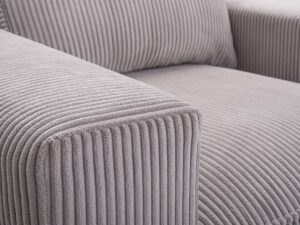 miniaturka Fotel Nowoczesny Sprężyny Faliste Wolnostojący Vera