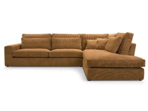 miniaturka Kanapa Nowoczesna Sprężyny Faliste Vera Mini