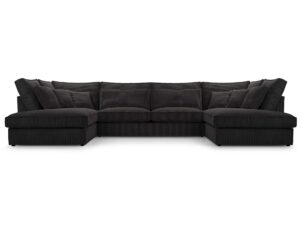 miniaturka Narożnik Nowoczesny Sprężyny Faliste Vera U