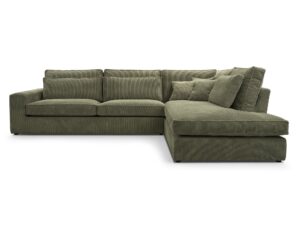 miniaturka Kanapa Nowoczesna Sprężyny Faliste Vera Mini