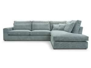 miniaturka Kanapa Nowoczesna Sprężyny Faliste Vera Mini