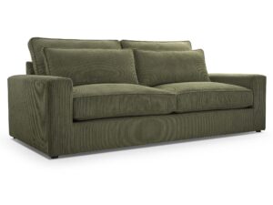 miniaturka Kanapa Nowoczesna Sprężyny Faliste Clomi