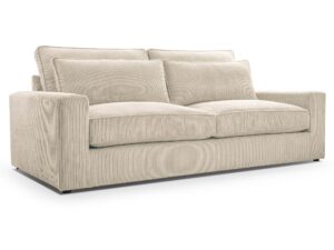 miniaturka Kanapa Nowoczesna Sprężyny Faliste Clomi