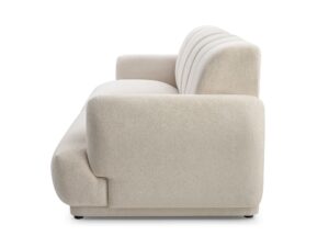 miniaturka Kanapa Nowoczesna Sprężyny Faliste Wolnostojąca Irys