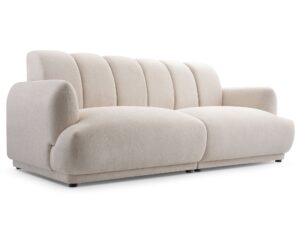 miniaturka Kanapa Nowoczesna Sprężyny Faliste Wolnostojąca Irys