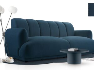 miniaturka Kanapa Nowoczesna Sprężyny Faliste Wolnostojąca Irys