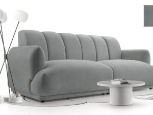 miniaturka Kanapa Nowoczesna Sprężyny Faliste Wolnostojąca Irys