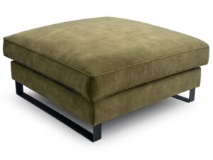 Pufa Loftowa Wolnostojąca Komfortowa Amara