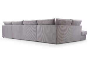 miniaturka Narożnik Nowoczesny Sprężyny Faliste Vera U