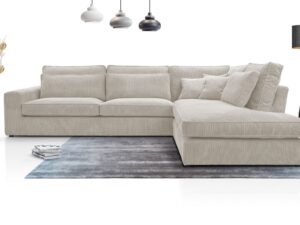 miniaturka Kanapa Nowoczesna Sprężyny Faliste Vera Mini