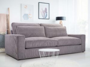 miniaturka Kanapa Nowoczesna Sprężyny Faliste Clomi