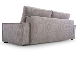 miniaturka Kanapa Nowoczesna Rozkładana Z Pojemnikiem Looshi