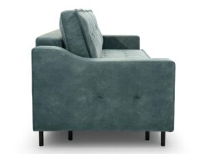 miniaturka Kanapa Nowoczesna Z Pojemnikiem Rozkładana Nokko