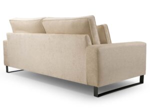 miniaturka Kanapa Loftowa Sprężyny Faliste Zazz