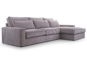 miniaturka Kanapa Nowoczesna Sprężyny Faliste Lunoon