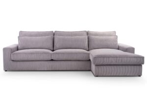 miniaturka Kanapa Nowoczesna Sprężyny Faliste Lunoon