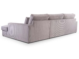 miniaturka Kanapa Nowoczesna Sprężyny Faliste Lunoon