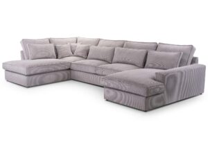 miniaturka Narożnik Nowoczesny Sprężyny Faliste Lunoon U