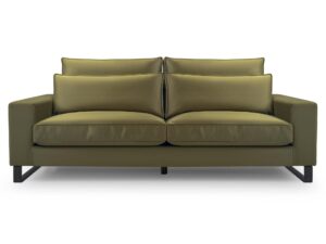 miniaturka Kanapa Loftowa Sprężyny Faliste Zazz