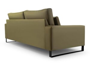 miniaturka Kanapa Loftowa Sprężyny Faliste Zazz