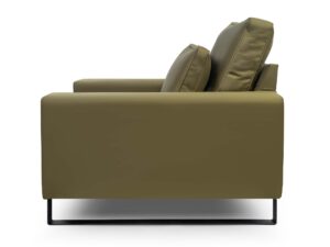 miniaturka Fotel Loftowy Wolnostojący Sprężyny Faliste Lorella