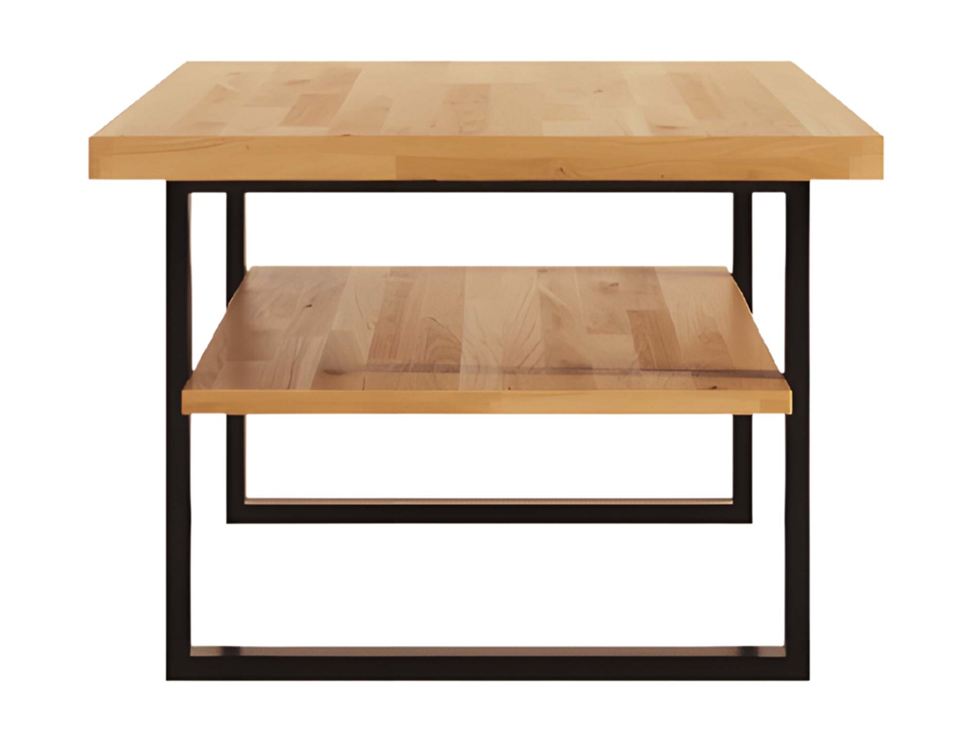 Biała komoda RTV z rombowym wzorem i czarnymi nogami w stylu glamour