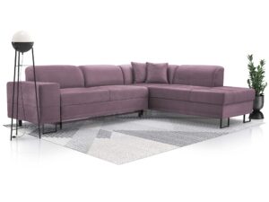 miniaturka Kanapa Loftowa Sprężyny Faliste Rozkładana Zolya