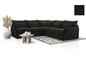 miniaturka Kanapa Nowoczesna Sprężyny Faliste Zenzo