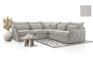 miniaturka Kanapa Nowoczesna Sprężyny Faliste Zenzo