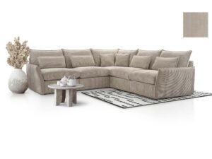 miniaturka Kanapa Nowoczesna Sprężyny Faliste Zenzo