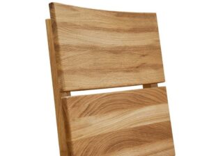 miniaturka Krzesło dębowe klasyczne Castoro