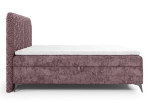 miniaturka Nowoczesne łóżko pojemnik i stelaż Sky