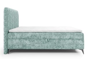 miniaturka Nowoczesne łóżko pojemnik i stelaż Sky