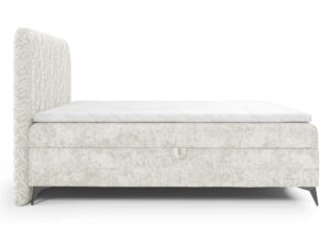 miniaturka Nowoczesne łóżko pojemnik i stelaż Sky