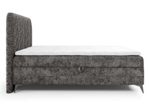 miniaturka Nowoczesne łóżko pojemnik i stelaż Sky