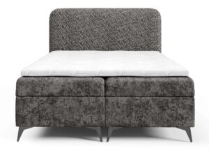 miniaturka Nowoczesne łóżko pojemnik i stelaż Sky